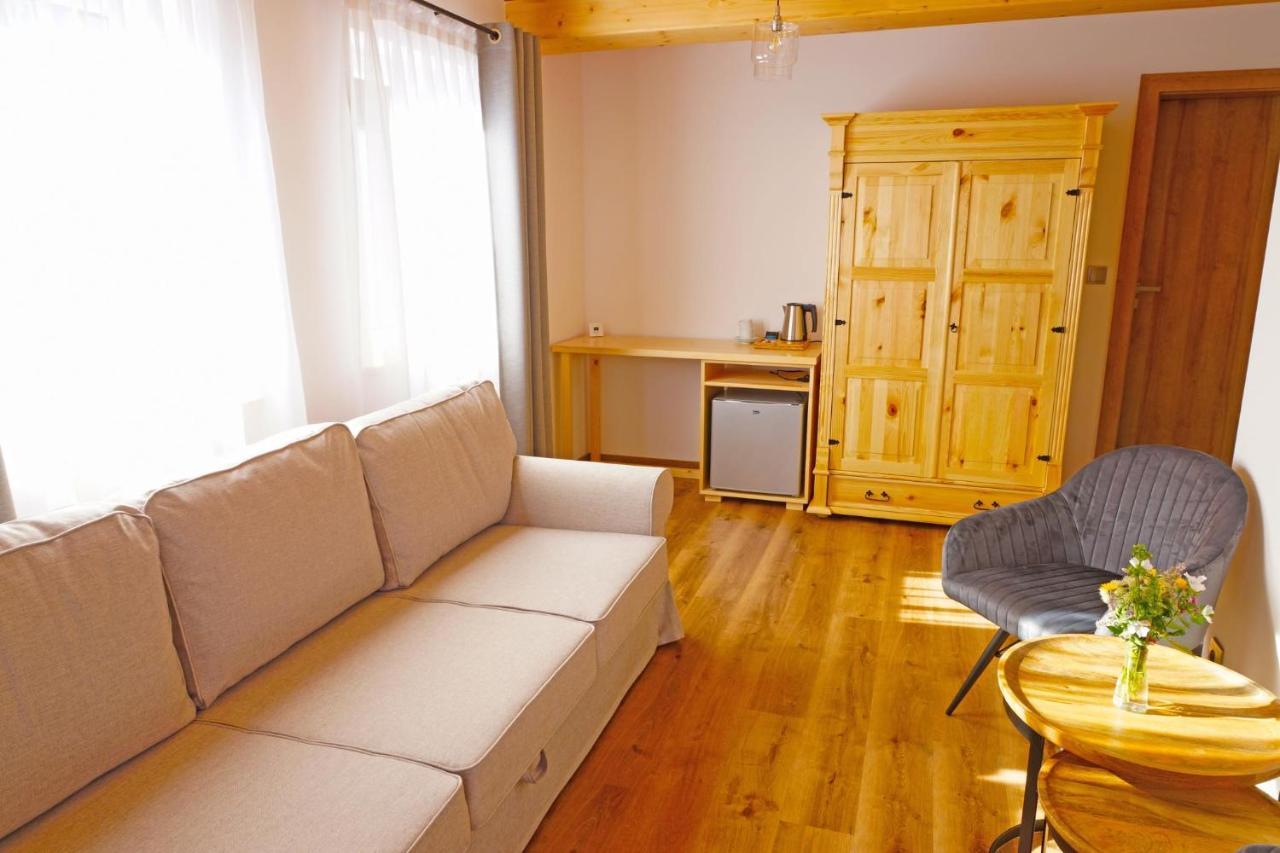 Malinowa Osada Villa Wisła Exteriör bild